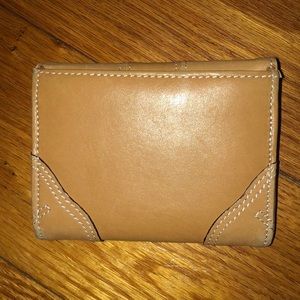 Genuine Leather Wallet